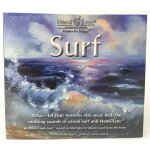 Cd audio surf