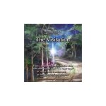 Cd audio the visitation
