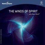 Cd audiothe winds of spirit