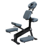 Chaise de massage portable gymlane Chaise de massage portable gymlane