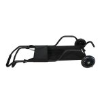 Chariot universel pour table de massage portable Chariot universel pour table de massage portable