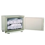 Chauffe serviettes hotcabi 23l 200w