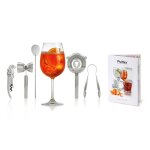 Cocktail set 5 pices gin tonic & spritz
