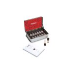 Coffret 12 arômes du vin rouge Coffret 12 arômes du vin rouge