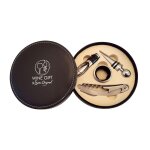Coffret cadeau 4 accessoires autour du vin