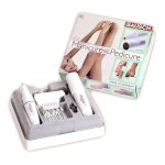 Coffret duo 333 manucure pedipeel Coffret duo 333 manucure pedipeel