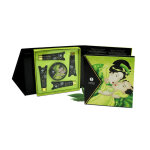 Coffret massage bio geisha