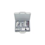 Coffret trio 338 manucure pedipeel visage Coffret trio 338 manucure pedipeel visage