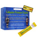 Collagène premium végétal (pour les articulations) Collagène premium végétal (pour les articulations)