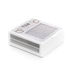 Collecteur de poussire d'ongles portableteri turbo