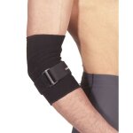 Coudière : bandage pour le coude s, m, l, xl - fin de série Coudière : bandage pour le coude s, m, l, xl - fin de série