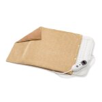 Coussin chauffant douillet xl