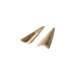 Couverts en bambou tia 25cm