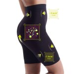 Cycliste secret slim anti - cellulite massant