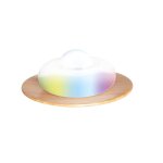 Diffuseur aroma essence  vapeur d'eau