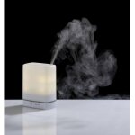 Diffuseur huile essentielle heavenly scent quadra