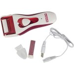 Easy pedipeel appareil pédicure rechargeable Easy pedipeel appareil pédicure rechargeable