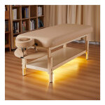 clairage pour table de massage