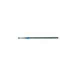 Embouts alliage dur, srie bleu - rugueux
