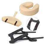 Ensemble d'accessoires pour le lit spa de luxe
