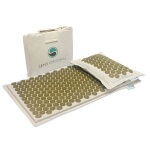 Ensemble tapis acupression easy + coussin + sac Ensemble tapis acupression easy + coussin + sac