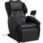 Fauteuil chauffant massant rf - 6020 Fauteuil chauffant massant rf - 6020