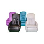 Fauteuil massant conomique at90