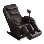 Fauteuil massant panasonic ma59