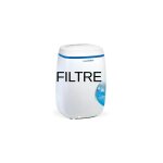 Filtre pour deshumidifier d'air s1 *