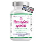 Flore vaginale optimise