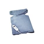 Gilet chauffant dos et cou nrp24
