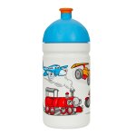 Gourde enfant bon voyage