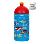 Gourde enfant les formules