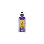 Gourde rise above plastic 0. 6l violet *