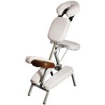 Housse de protection intgrale pour chaise de massage en 6 pices