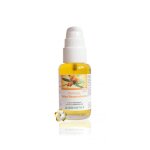 Huile de massage bio voies respiratoires
