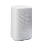 Humidificateur d'air chaud ou froid napo 4. 5 litres * Humidificateur d'air chaud ou froid napo 4. 5 litres *