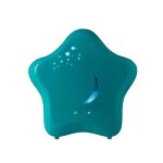 Humidificateur d'air étoile magique moony avec veilleuse Humidificateur d'air étoile magique moony avec veilleuse