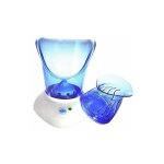 Inhalateur et sauna facial care