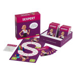 Jeu sexy pour adultes : sexpert v1