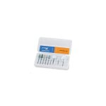 Kit complet d'embouts ongles naturels promed