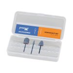 Kit d'embouts callosits promed