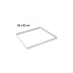 Kit saillie pour dalle led true - light prismatique