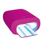 Lampe uv pour les ongles uvl - 36s