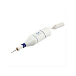 Lime lectrique ongles pour diabtique pedisenso duo promed