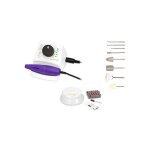 Lime lectrique pour ongles promed 620 deluxe the file