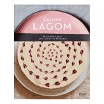 Livre cuisine lagom - 100 recettes pour une cuisine en harmonie *