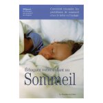 Livre eduquez votre enfant au sommeil *