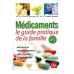 Livre m�dicaments