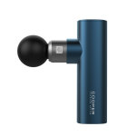 Mini - pistolet de massage compact et puissant Mini - pistolet de massage compact et puissant
